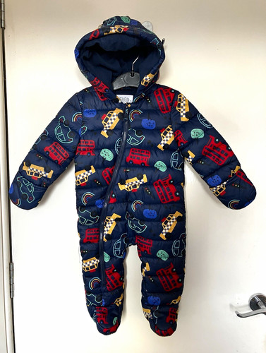 Fred flo unisex baby - flo,
