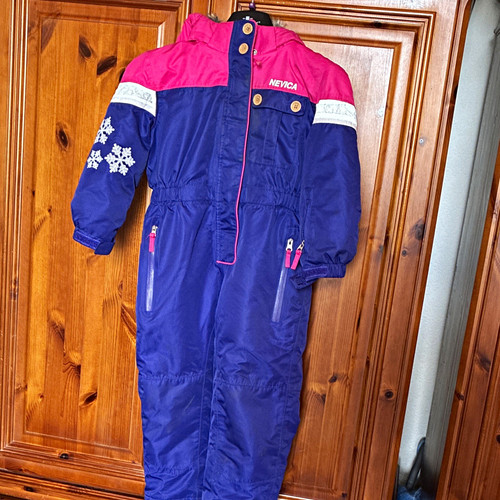Nevica kids waterproof - nevica,