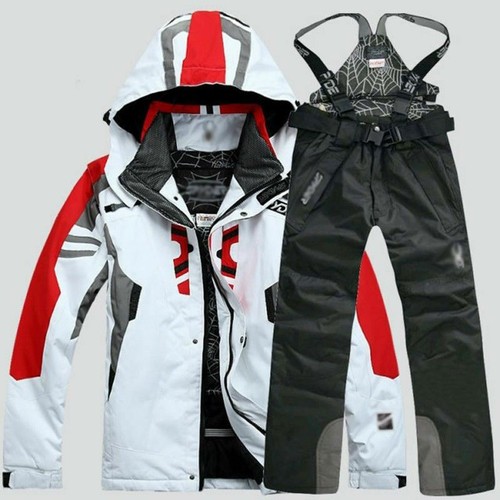 Men winter ski - men's,
