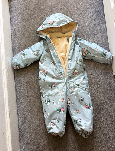Unisex toddler hooded - toddler,