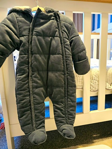 Mamas papas quilted - mamas, &