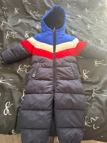 Next unisex hooded colourblock - next,