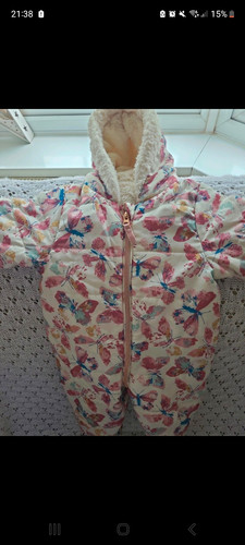 Nutmeg baby girls - nutmeg,