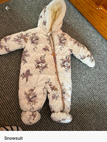 Nutmeg months unisex - nutmeg,
