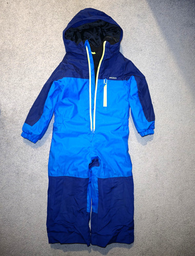 Wedze unisex kids hooded - wedze,