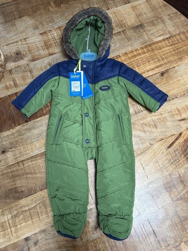 Ted baker boys snowsuit - , age
