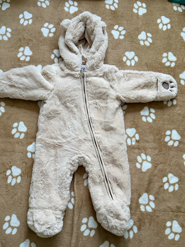 Primark cares beige - cares,