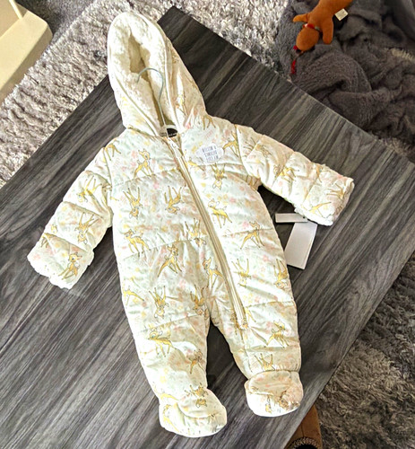 Disney baby george bambi - baby,