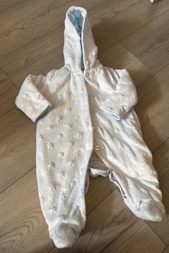 Zip zap baby boy light - zap,
