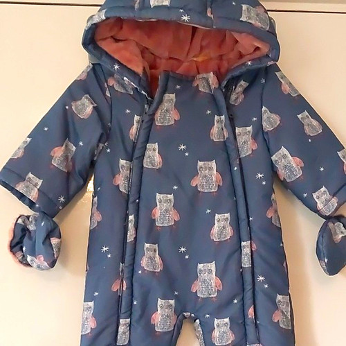 John lewis hooded lined - lewis, full