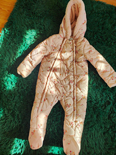 Primark girls hooded - girls,