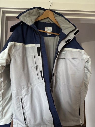 Ski suit size - suit, 2