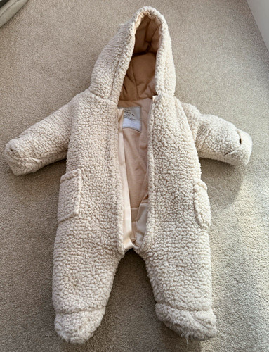Gap baby months cream - gap,