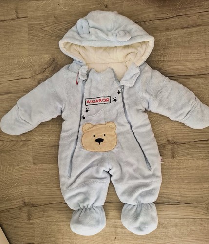 Aigabor baby blue - aigabor,