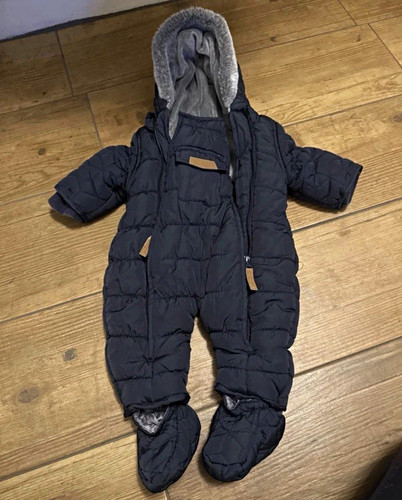 Mothercare navy unisex - unisex, baby