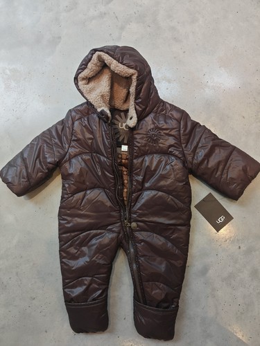 Ugg baby unisex snowsuit all - ugg,