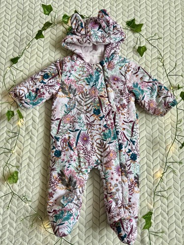 Girls next snowsuit - girls,