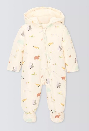 John lewis baby animal - john,