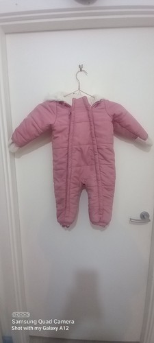 Pink baby girl - girl,