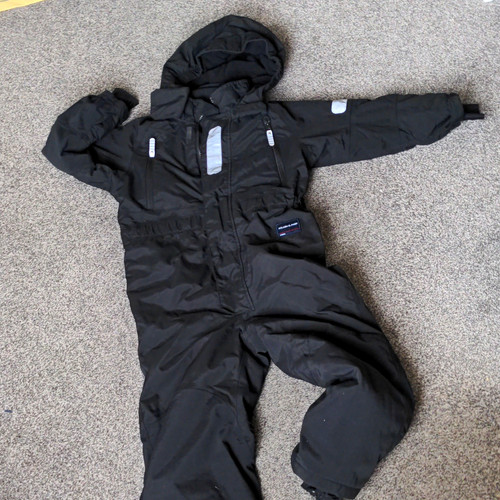 Polarn pyret boys black - polarn, o.