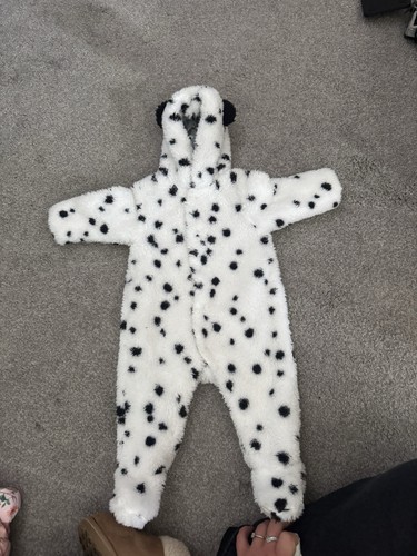 Mothercare dalmatian spot - mothercare,