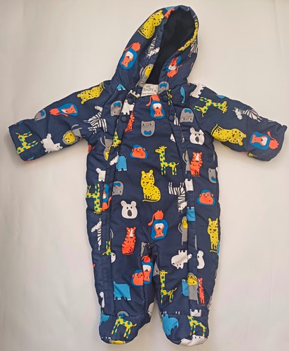 Baby navy animal - baby,