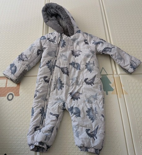 Baby unisex hooded - unisex, fleece