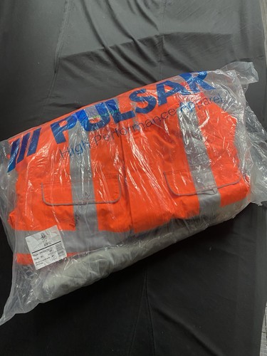 Pulsar viz ski suit men - ski, men's