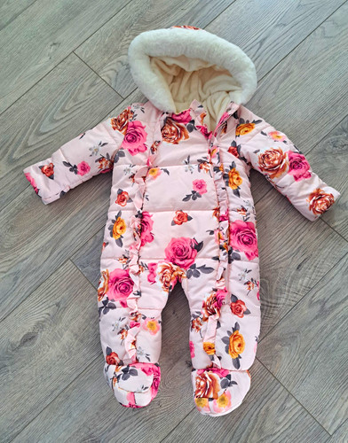 George baby girls floral - girls,