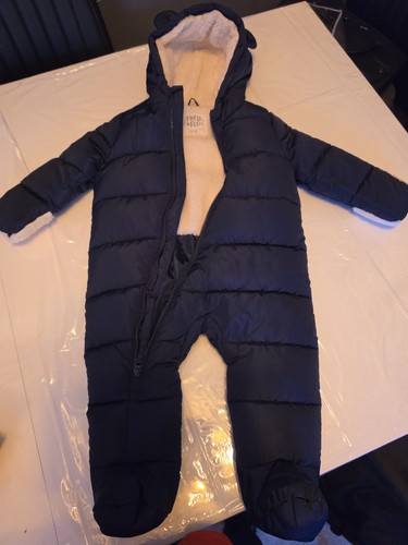 Navy blue fred and - blue,
