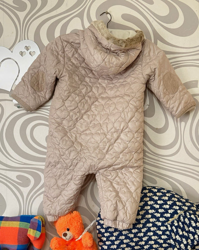 Next baby beige - baby, quilted