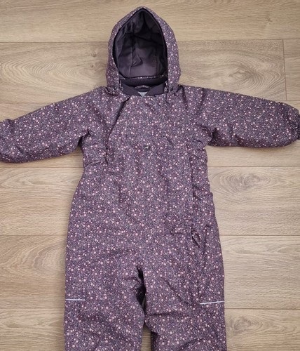 Wheat snowsuit months - wheat,