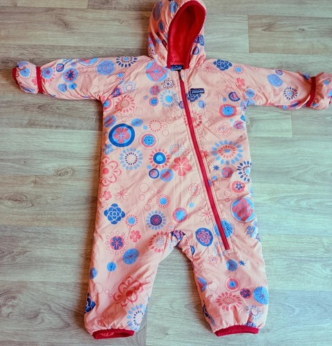 Patagonia baby insulated - patagonia,