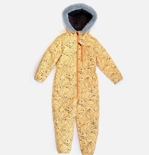 Indikidual kids snow suit - indikidual,