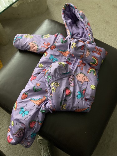 Next snow suit - next, with