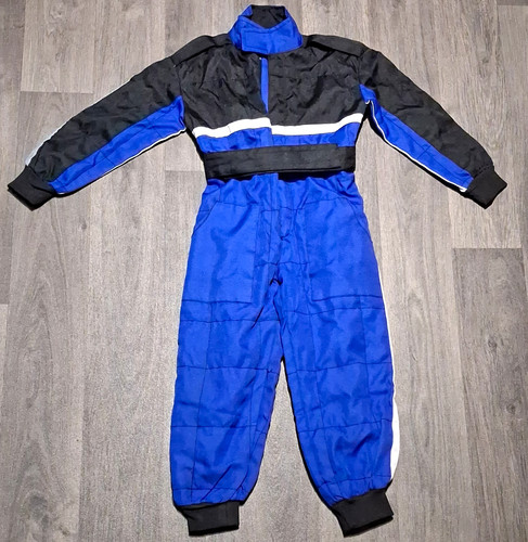 Unisex kids ski suit - kids,