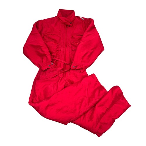 Vintage 90s one - piece, suit
