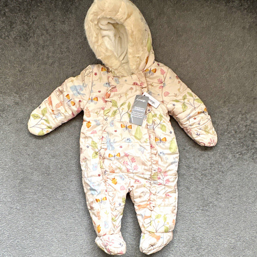 George baby girls - girls, multicolour