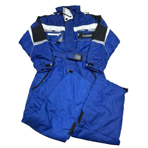 Diadora ski suit one piece - diadora,
