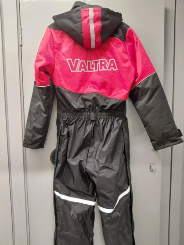 Mens valtra winter - snow, suit