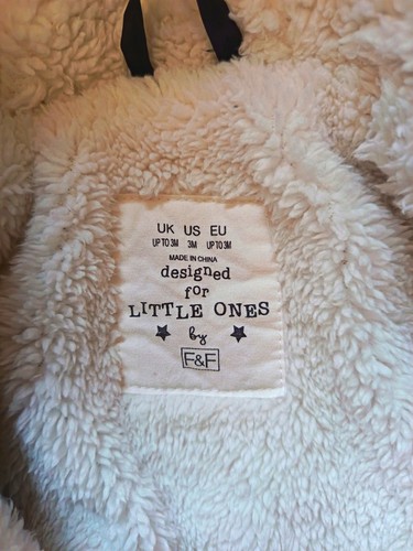 Designed for little ones - for,