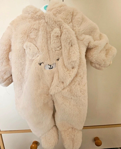 Cute fleece hooded zip - cute,