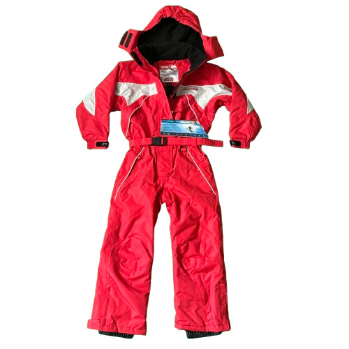 Trespass ski suit kids - trespass,