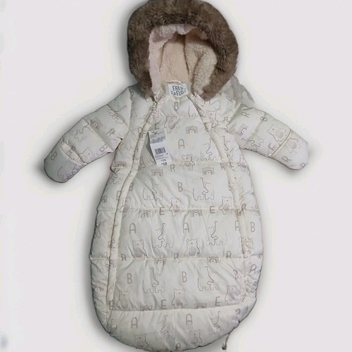 Nwt infant bunting bag - bunting,