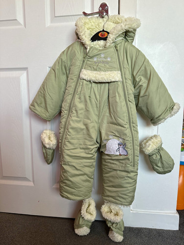 Snowy penguin unisex - snowy,