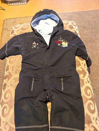 Impidimpi unisex baby - unisex, hooded