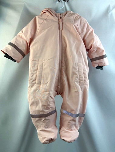Fred flo pink - &,