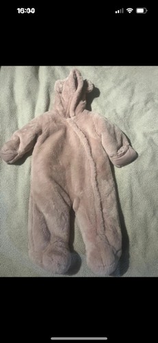 All one jackets baby - all,