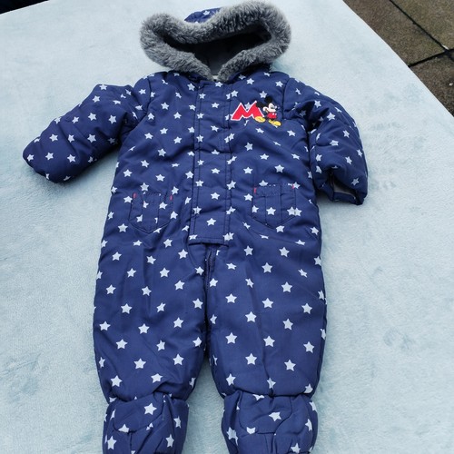 Boys navy disney hooded - boys,