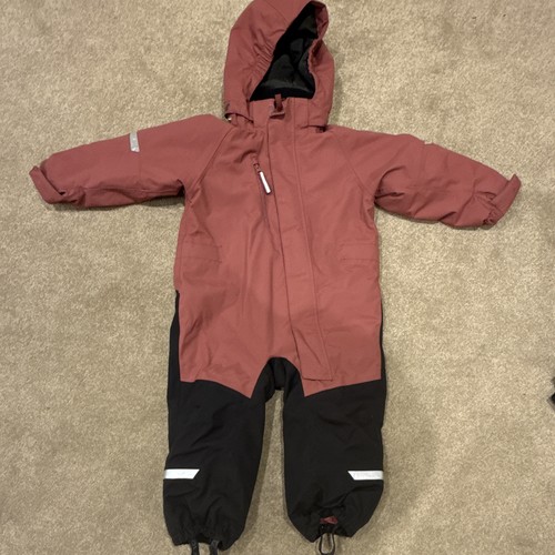 Polarn pyret hooded - o.,